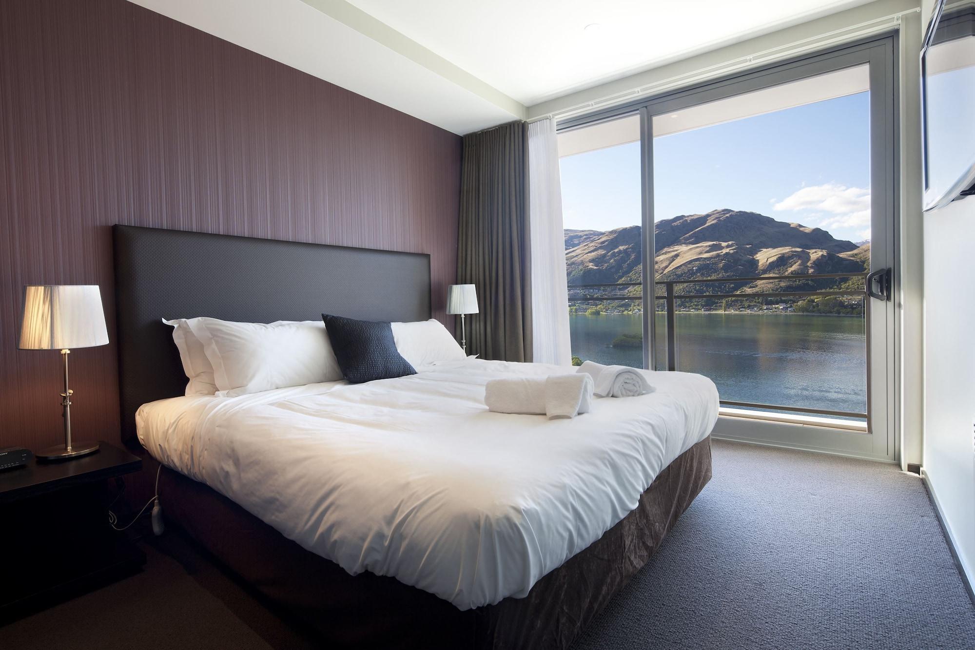 Queenstown Village Apartments Exterior photo