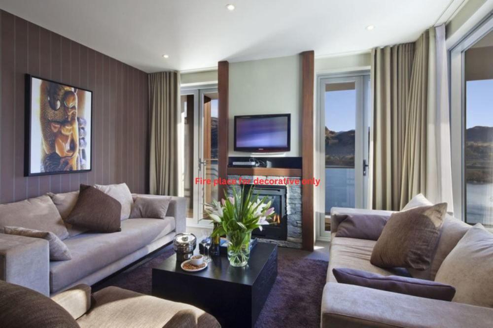 Queenstown Village Apartments Exterior photo