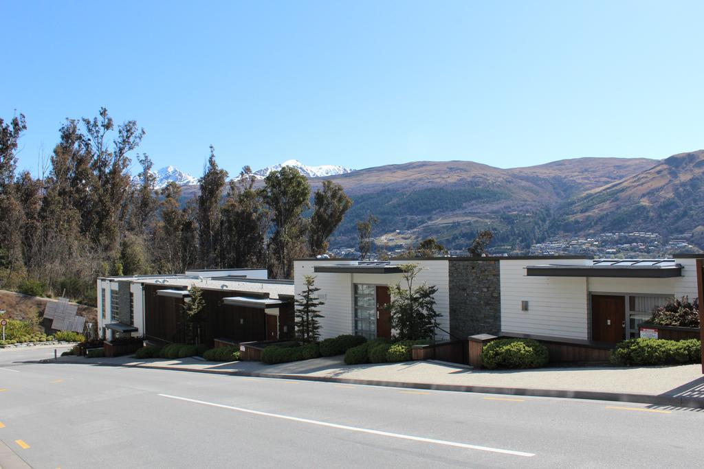 Queenstown Village Apartments Exterior photo