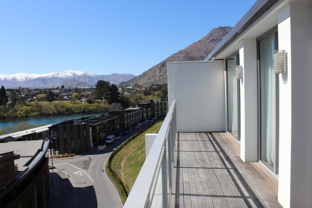 Queenstown Village Apartments Exterior photo