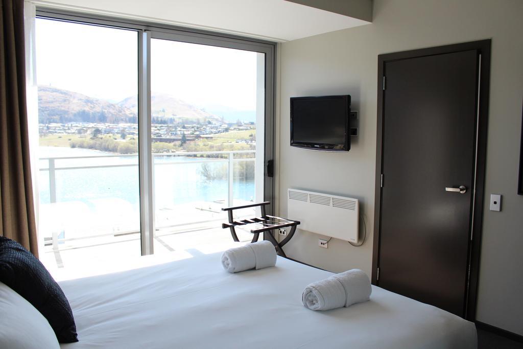 Queenstown Village Apartments Exterior photo