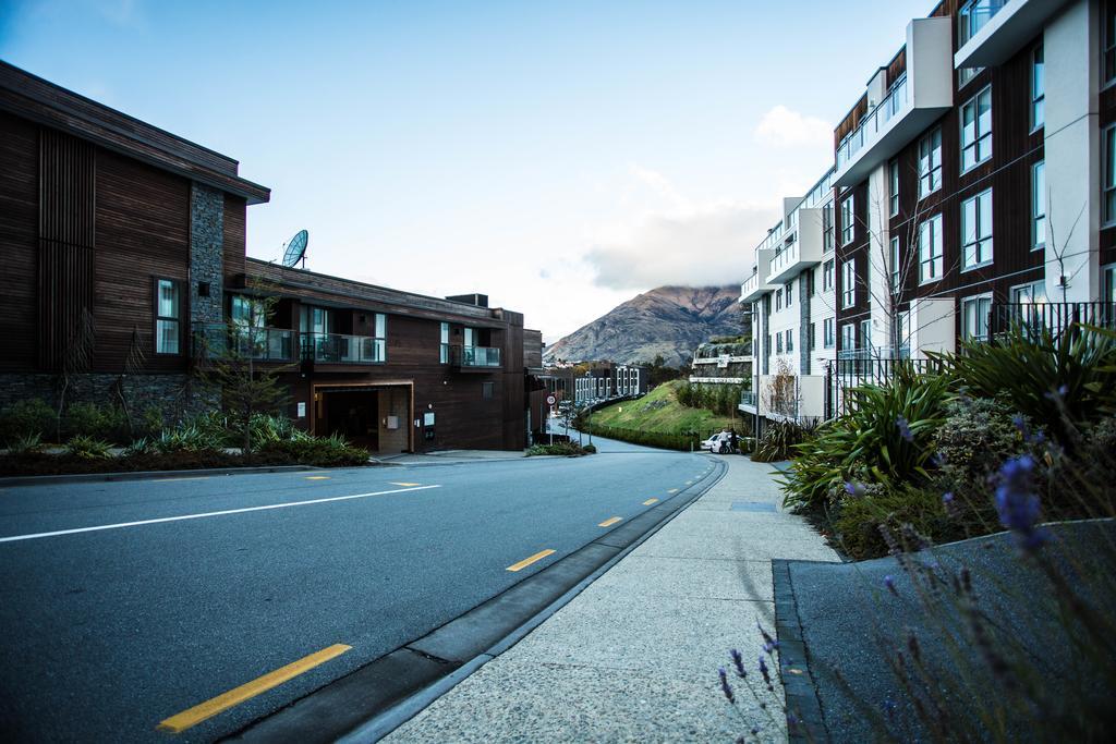 Queenstown Village Apartments Exterior photo