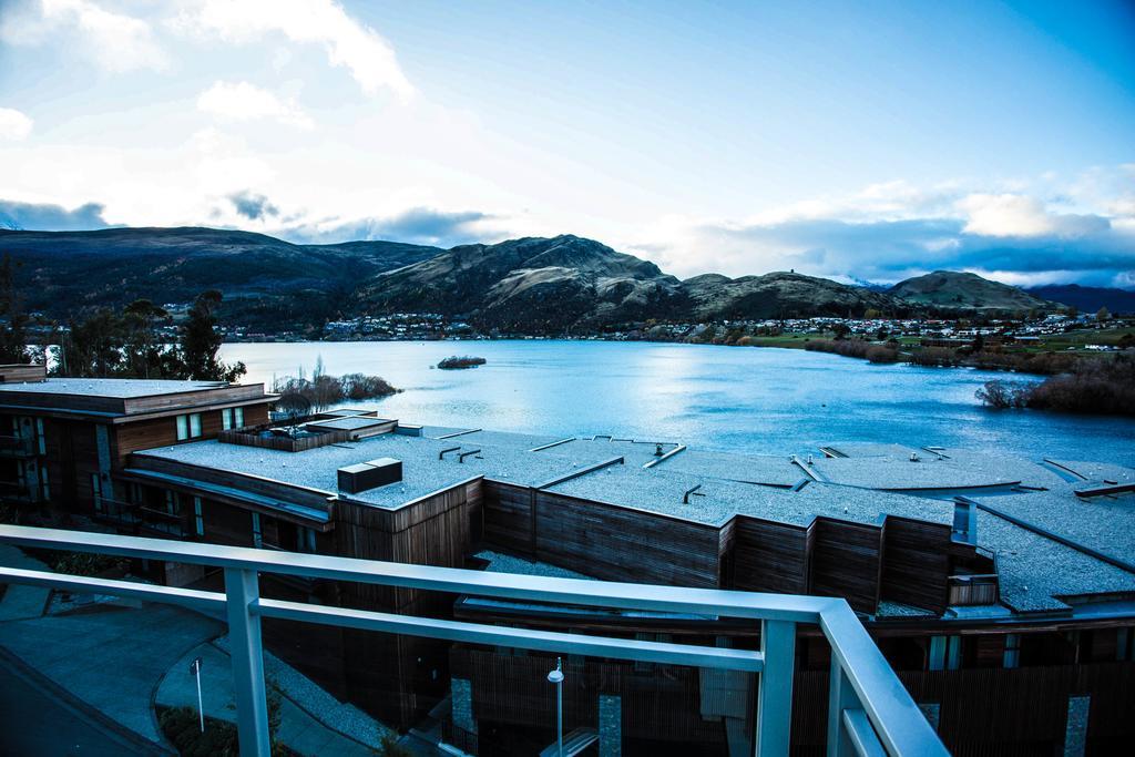 Queenstown Village Apartments Exterior photo