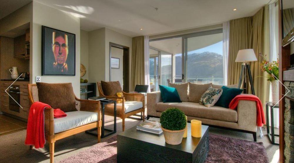Queenstown Village Apartments Exterior photo