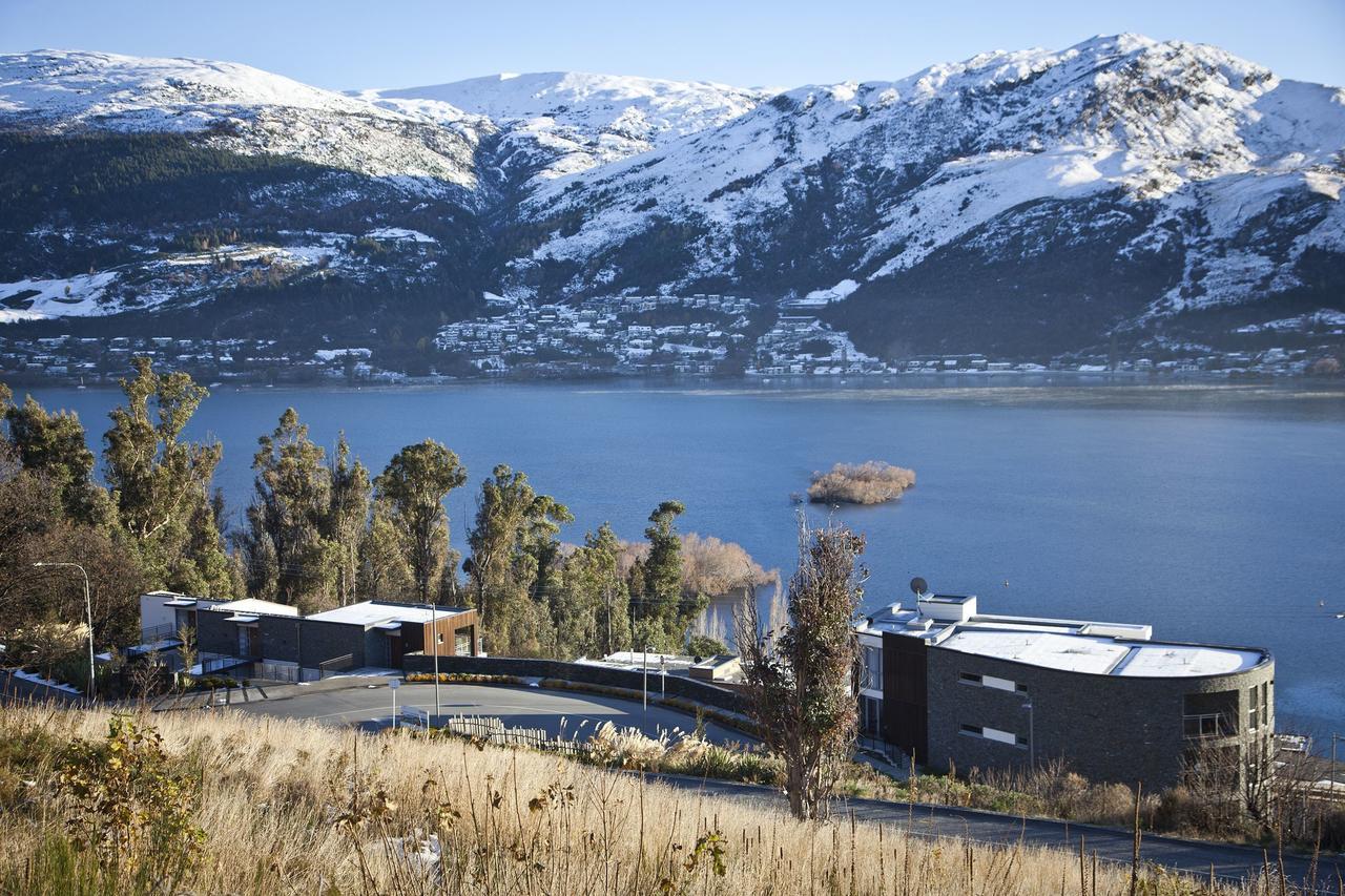 Queenstown Village Apartments Exterior photo