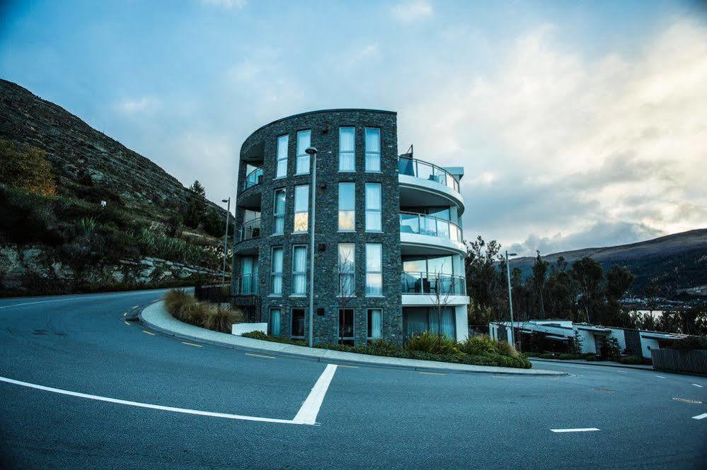 Queenstown Village Apartments Exterior photo