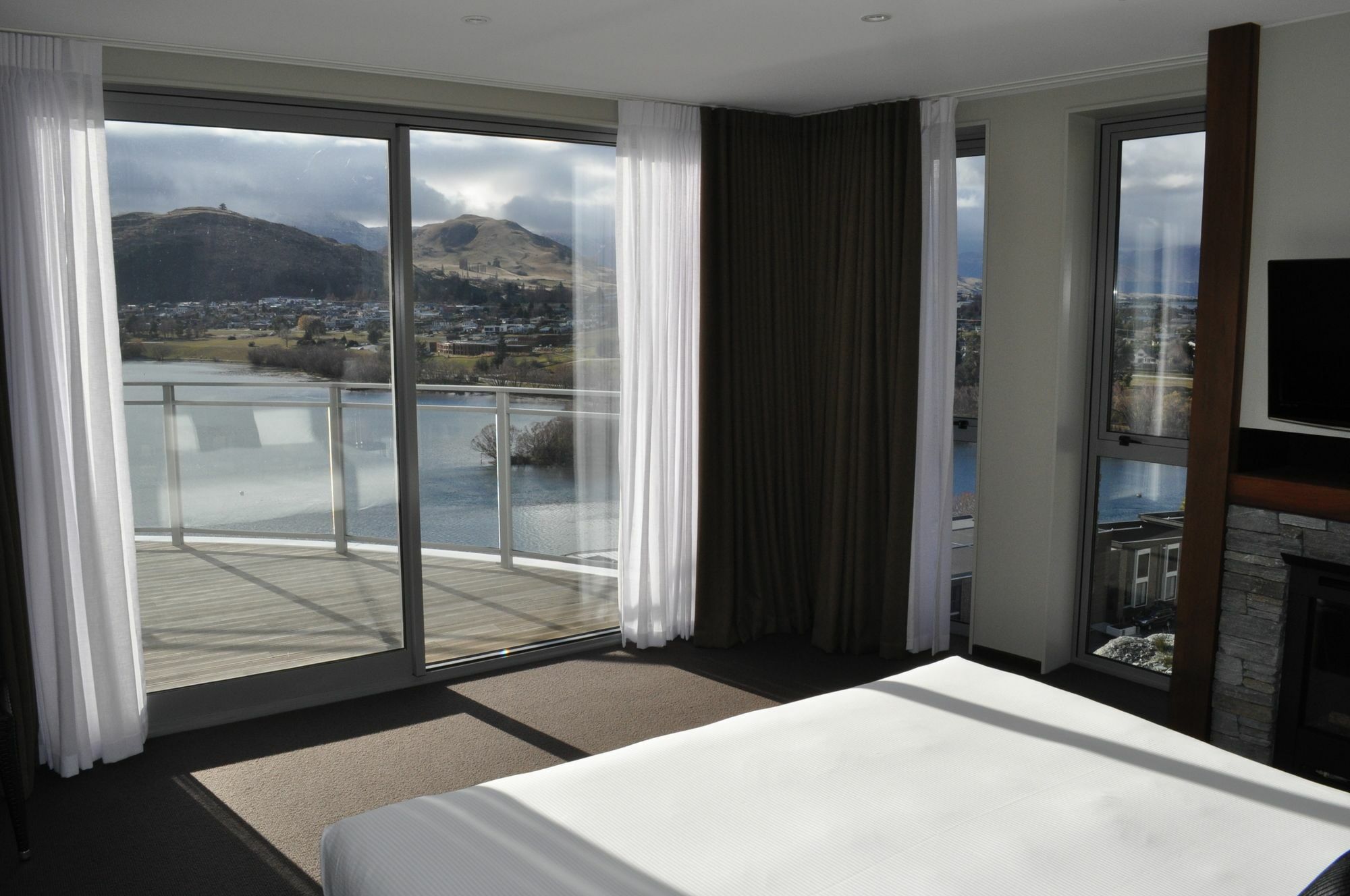 Queenstown Village Apartments Exterior photo